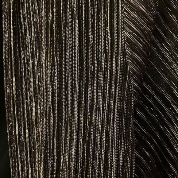 Nice Evening Dress  16 W - Picture 6 of 6